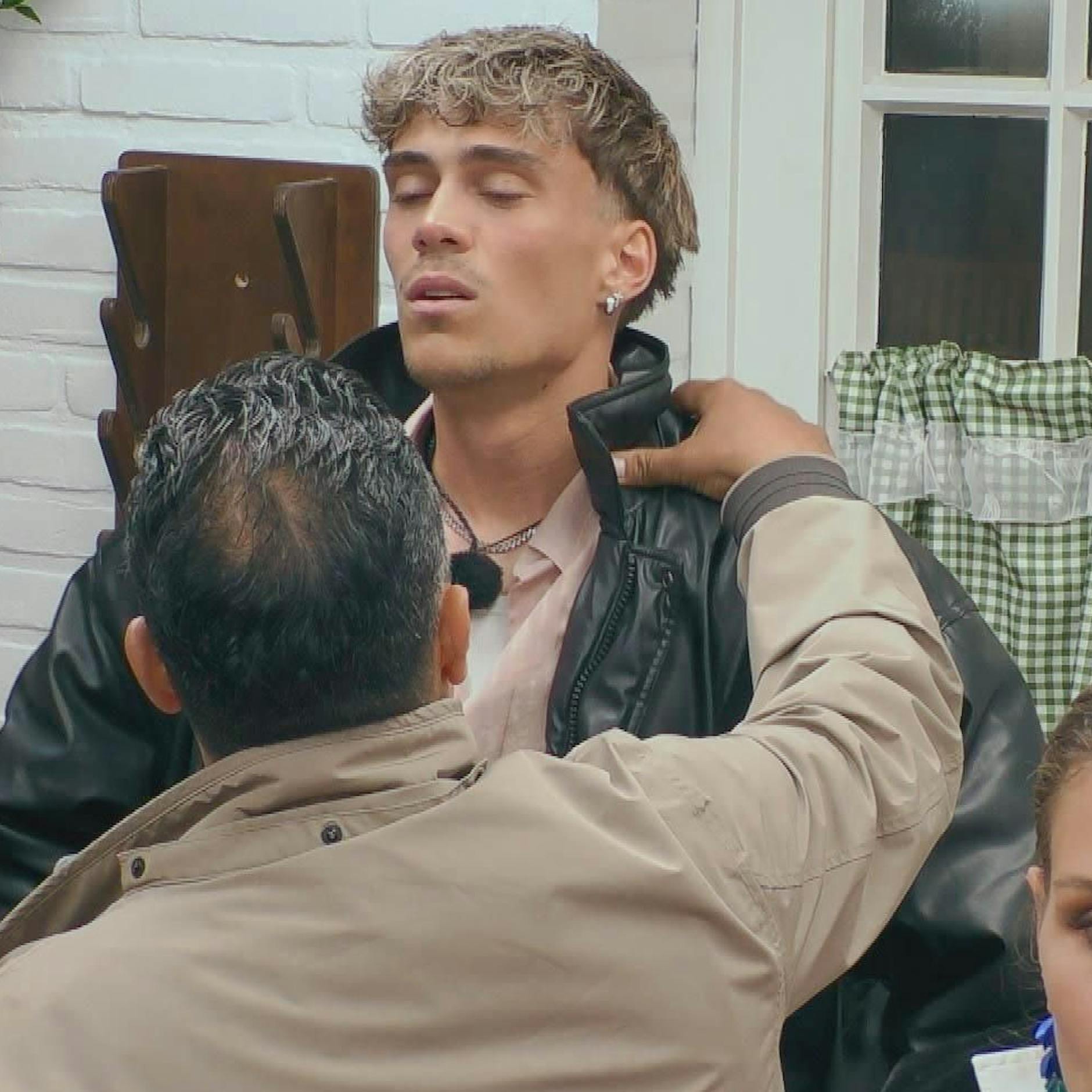 Dreiste „Sommerhaus“-Lüge aufgeflogen! So schlimm war es für Ryan Wöhrl