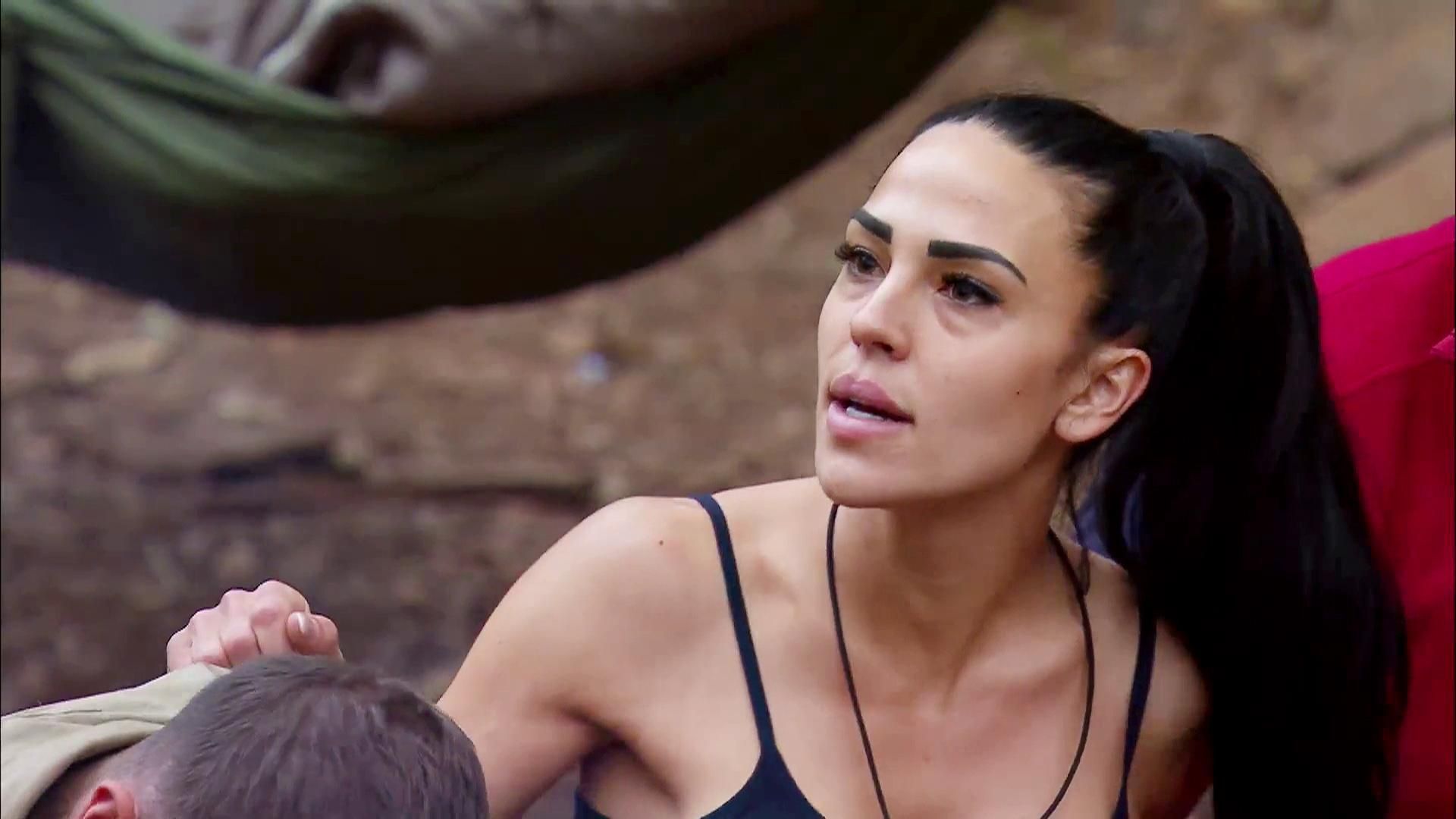 Elena Miras: Fake-Vorwurf von Ex-BFF! Spielt sie allen etwas vor?