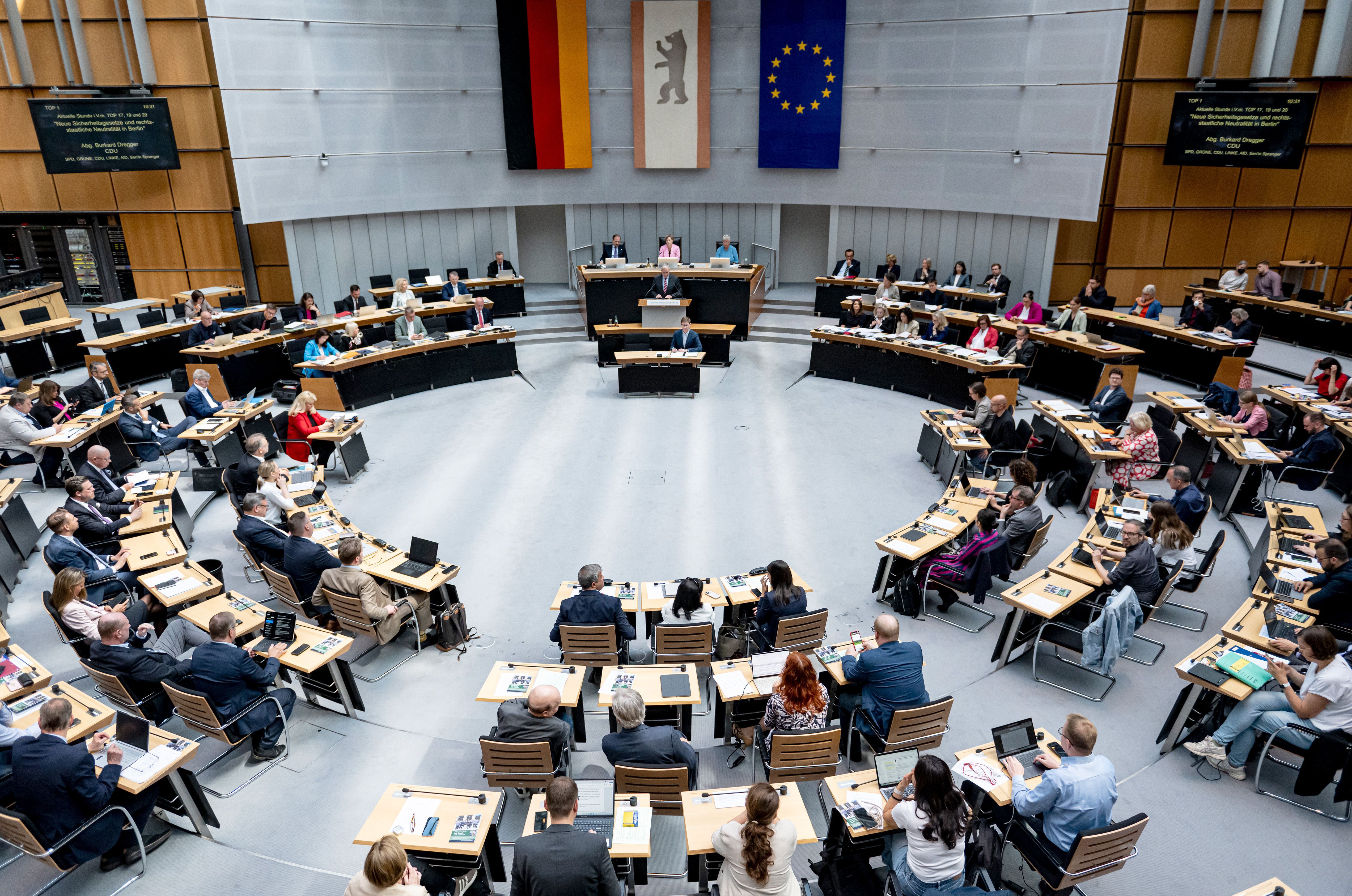 Mehr Kameras, mehr Daten – und jetzt auch noch Schießbefehl?