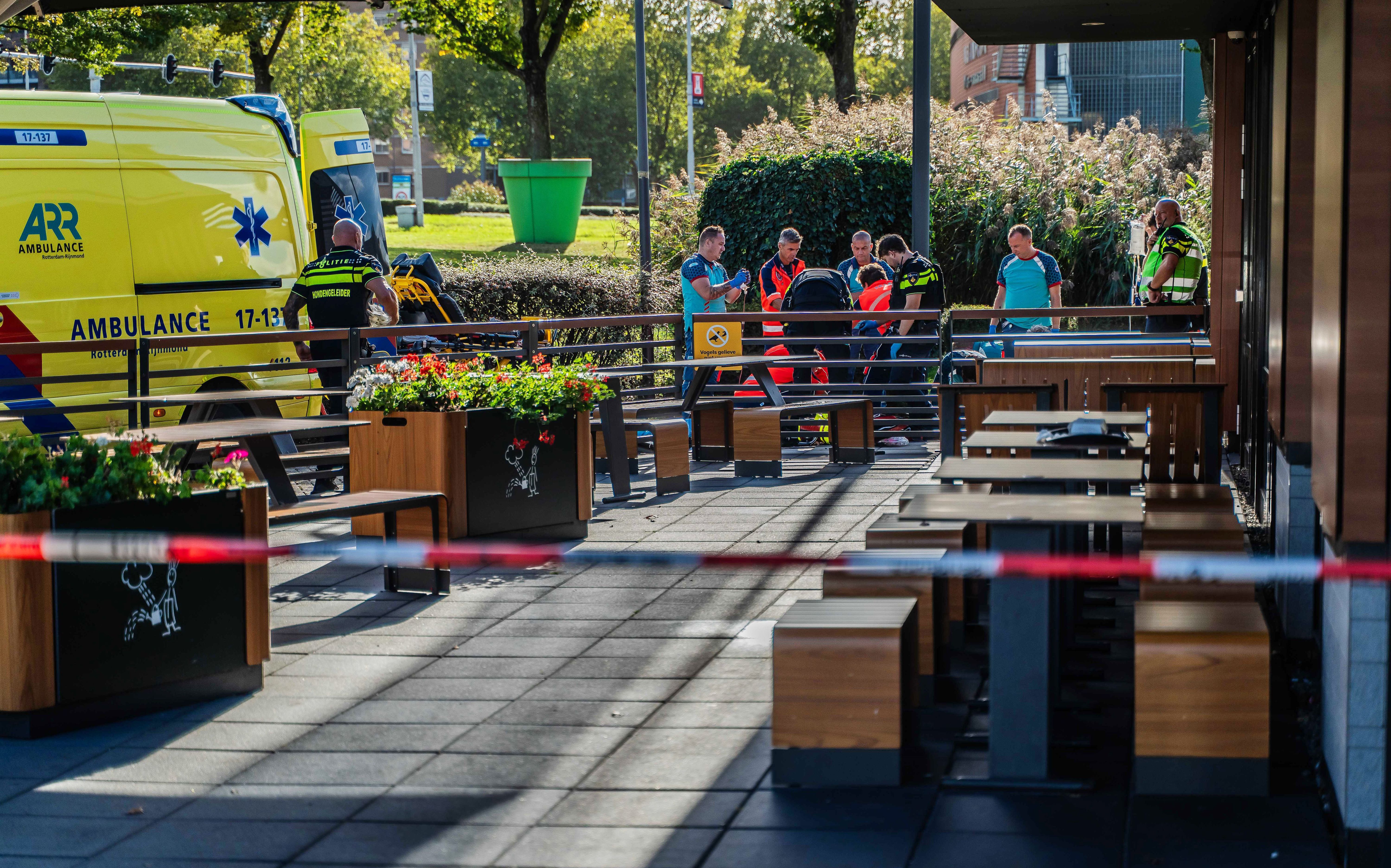 Image - Niederlande: Polizei erschießt 15-jährigen Fahrrad-Dieb