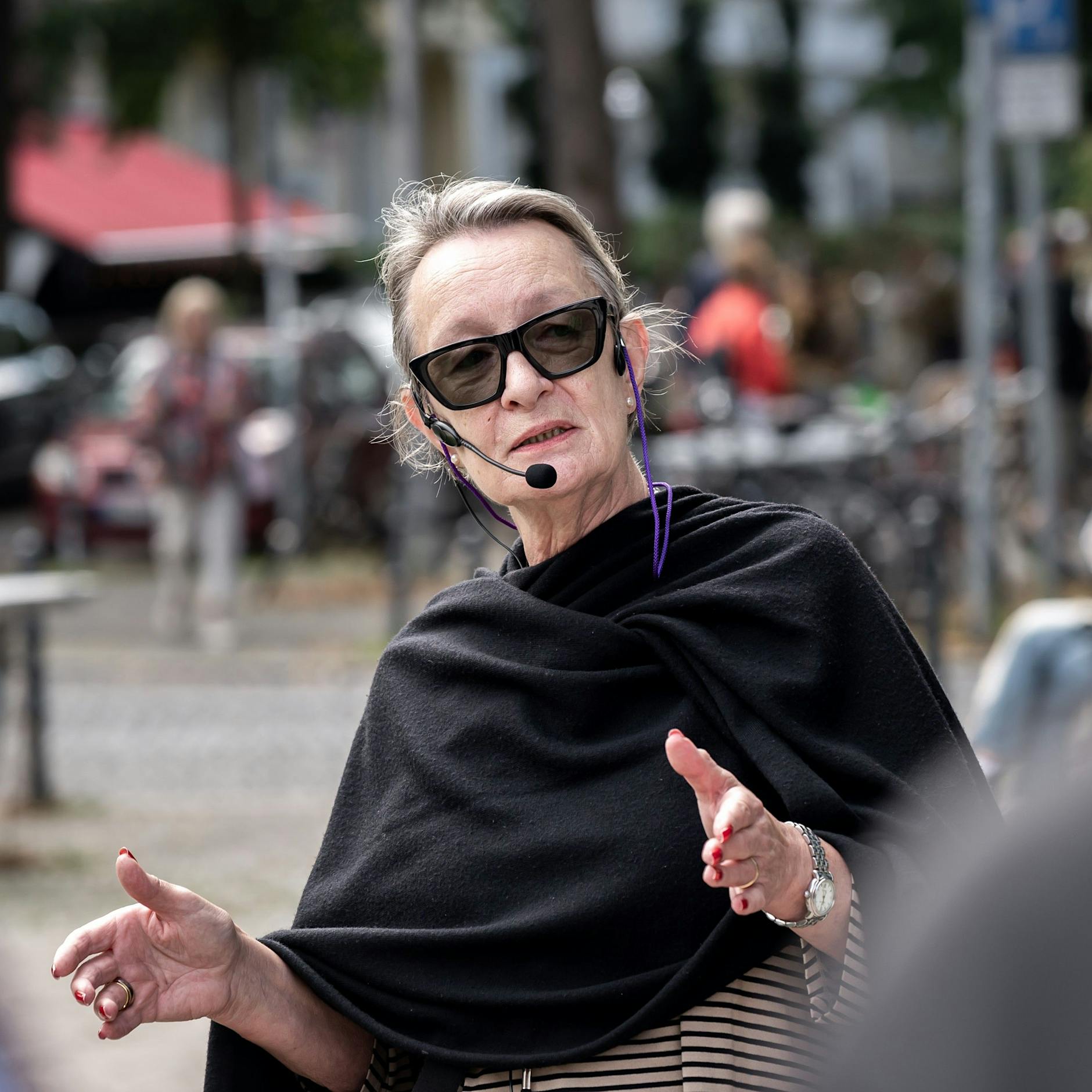 Zwangsräumung in Berlin: „Sie gaben mir 15 Minuten, dann musste ich raus“