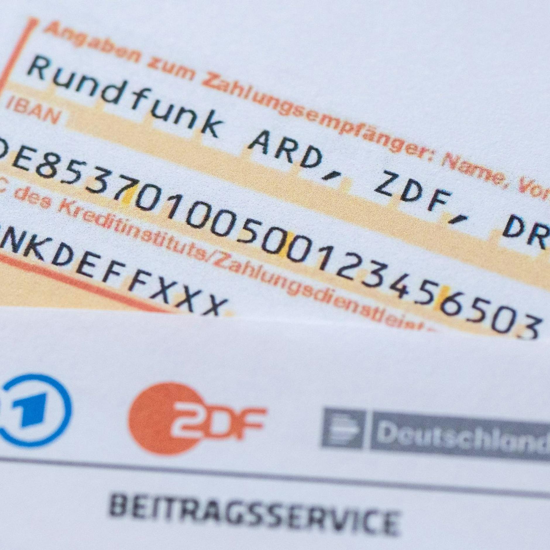 GEZ-Reform: Diese Berliner können sich vom Rundfunkbeitrag befreien lassen