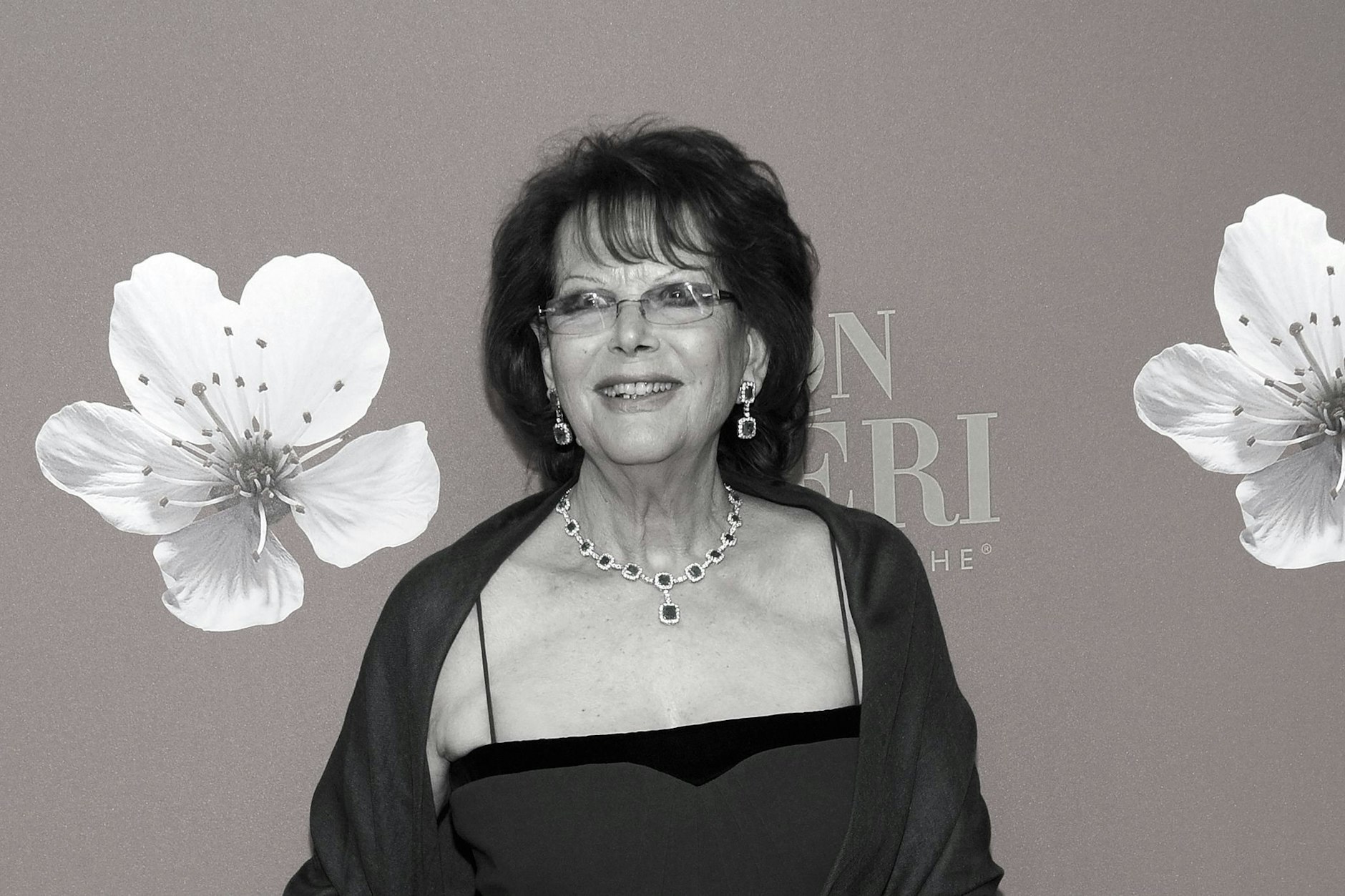 Die italienische Filmikone Claudia Cardinale starb im Alter von 87 Jahren.