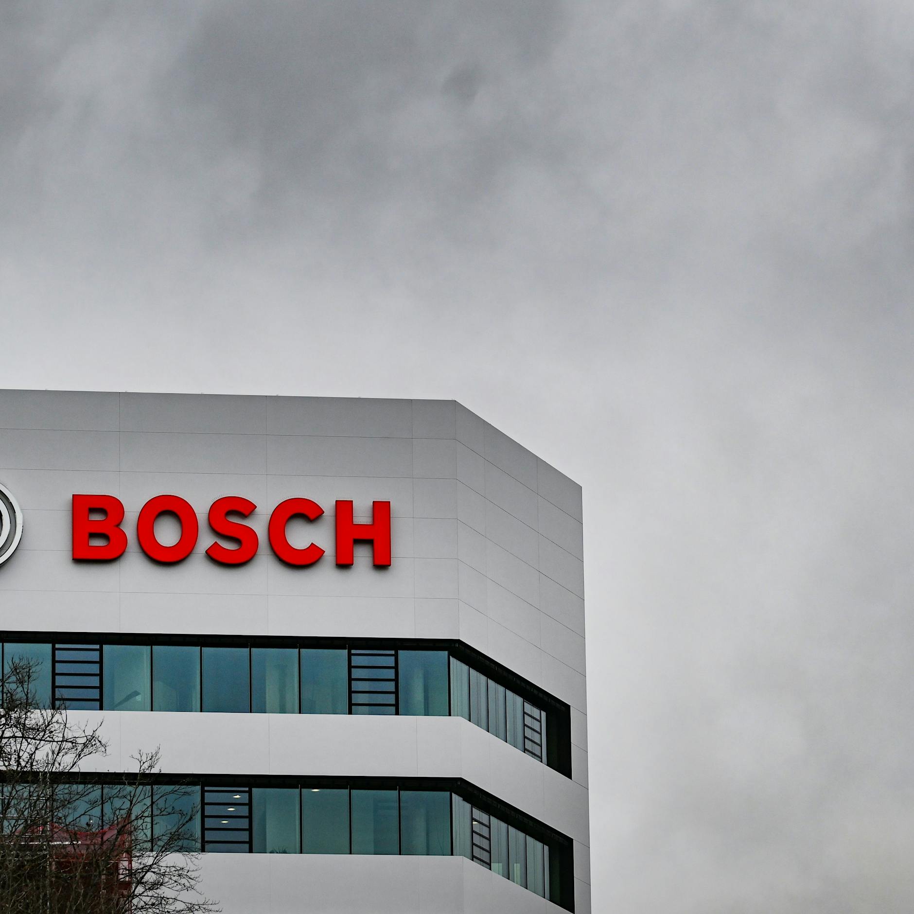 Bosch streicht 13.000 Arbeitsplätze in Deutschland