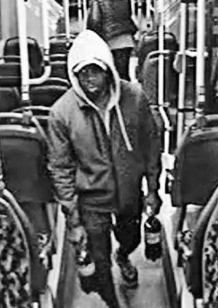 Image - Polizei sucht Vergewaltiger: Wer kennt diesen tatverdächtigen Mann?